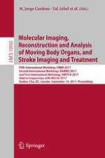 3D Lymphoma Segmentation in PET/CT Images Based on Fully Connected CRFs