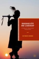 Prolegomena: The Bhagavad Gītā: A Timeless Manual for Self-Mastery and Leadership