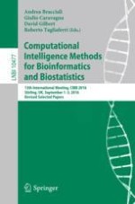 Module Detection Based on Significant Shortest Paths for the Characterization of Gene Expression Data