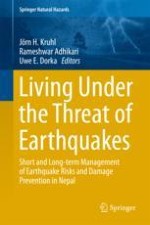 Earthquakes as Events of Inter- and Intra-disciplinary Character—With Special Reference to the Gorkha 2015 Earthquake in Nepal