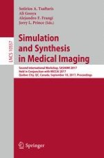 Adversarial Image Synthesis for Unpaired Multi-modal Cardiac Data