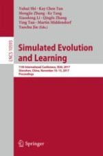 Maximum Likelihood Estimation Based on Random Subspace EDA: Application to Extrasolar Planet Detection