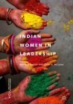 Indian Women in Leadership: An Introduction