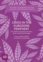 Causes and Consequences of Crisis in the Eurozone Periphery