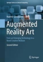 Augmented Reality Activism