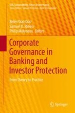 Does Regulating Banks’ Corporate Governance Help? A Review of the Empirical Evidence