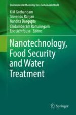 Advances in Nano Based Biosensors for Food and Agriculture