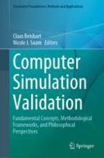 Introduction: Computer Simulation Validation