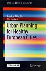 For the “Human” Development of Cities in an Era of Climate Change