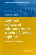 Vulnerability Context: A Study on Livelihood Pathways of the Indigenous People
