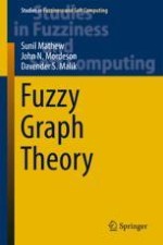 Fuzzy Sets and Relations