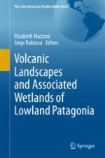 Introduction: Patagonia Basalt Tablelands (“Escoriales”) and Their Significance in the Genesis of Wetlands