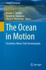 Honorary Note. Evgeny Georgievich Morozov: A Life at Sea as a Devoted Ocean Observer