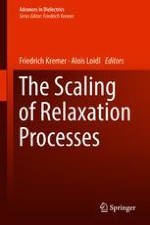 The Scaling of Relaxation Processes—Revisited