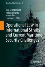 Introduction: Challenges in Operational Maritime Law