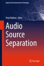 Single-Channel Audio Source Separation with NMF: Divergences, Constraints and Algorithms