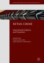 Retail Crime: Aim, Scope, Theoretical Framework and Definitions