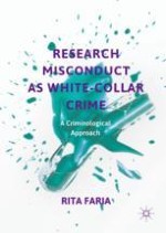 Why Should Criminology Study Research Misconduct?