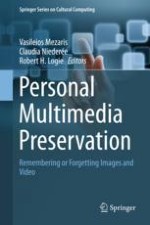 Multimedia Preservation: Why Bother?