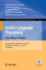 An Automatic Approach for WordNet Enrichment Applied to Arabic WordNet