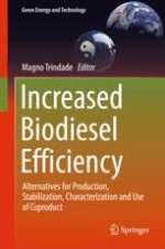 Renewable Energy Sources: A Sustainable Strategy for Biodiesel Productions