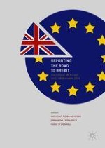 Reporting the Road to Brexit: The EU Referendum and the Media