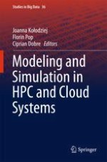 Evaluating Distributed Systems and Applications Through Accurate Models and Simulations