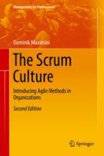 Scrum Culture Definition