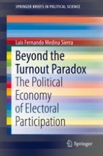 Beyond the Voters’ Paradox