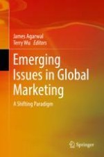 The Changing Nature of Global Marketing: A New Perspective