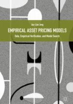 Asset Pricing Models: Specification, Data and Theoretical Foundation