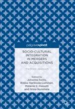A New Research Agenda for Managing Socio-Cultural Integration