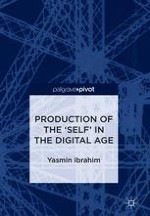 Producing the ‘Self’ Online. Self and Its Relationship with the Screen and Mirror