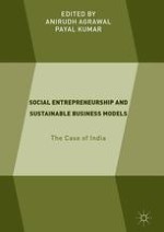 Embedding Diversity in Social Entrepreneurial Research: India’s Learning Laboratories