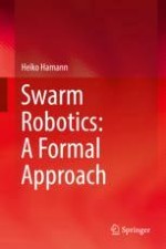 Introduction to Swarm Robotics