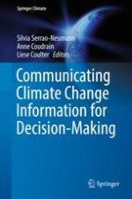 Science and Knowledge Production for Climate Change Adaptation: Challenges and Opportunities