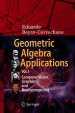Geometric Algebra for the Twenty-First Century Cybernetics