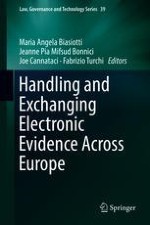 Introduction: Opportunities and Challenges for Electronic Evidence