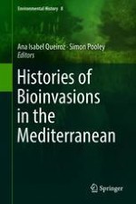 Introduction: Historical Perspectives on Bioinvasions in the Mediterranean Region