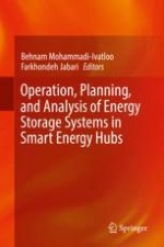 An Introduction to Smart Energy Systems and Definition of Smart Energy Hubs