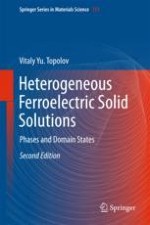 Crystallographic Aspects of Interfaces in Ferroelectrics and Related Materials