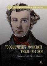 An Introduction to Tocqueville’s First Work