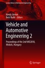 Investigation of Diesel – n-Butanol Fuel Blend in the Function of Pre-injection Angle