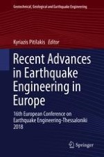 Analysis in Seismic Provisions for Buildings: Past, Present and Future