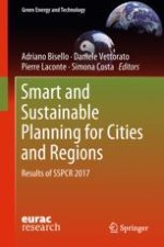 Smart and Sustainable Cities: What Is Smart?—What Is Sustainable?