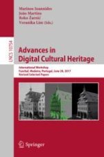 Unmanned Aerial Vehicles and the Multi Temporal Mapping Results of the Dispilio Lakeside Prehistoric Settlement