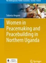 The Northern Uganda Conflict