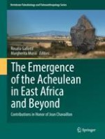 The Emergence of the Acheulean in East Africa: Historical Perspectives and Current Issues