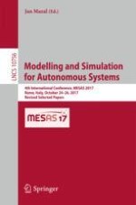 An Integrated Approach to Autonomous Environment Modeling