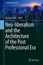 Introduction: Neo-liberalism and the End of the Profession of Architecture